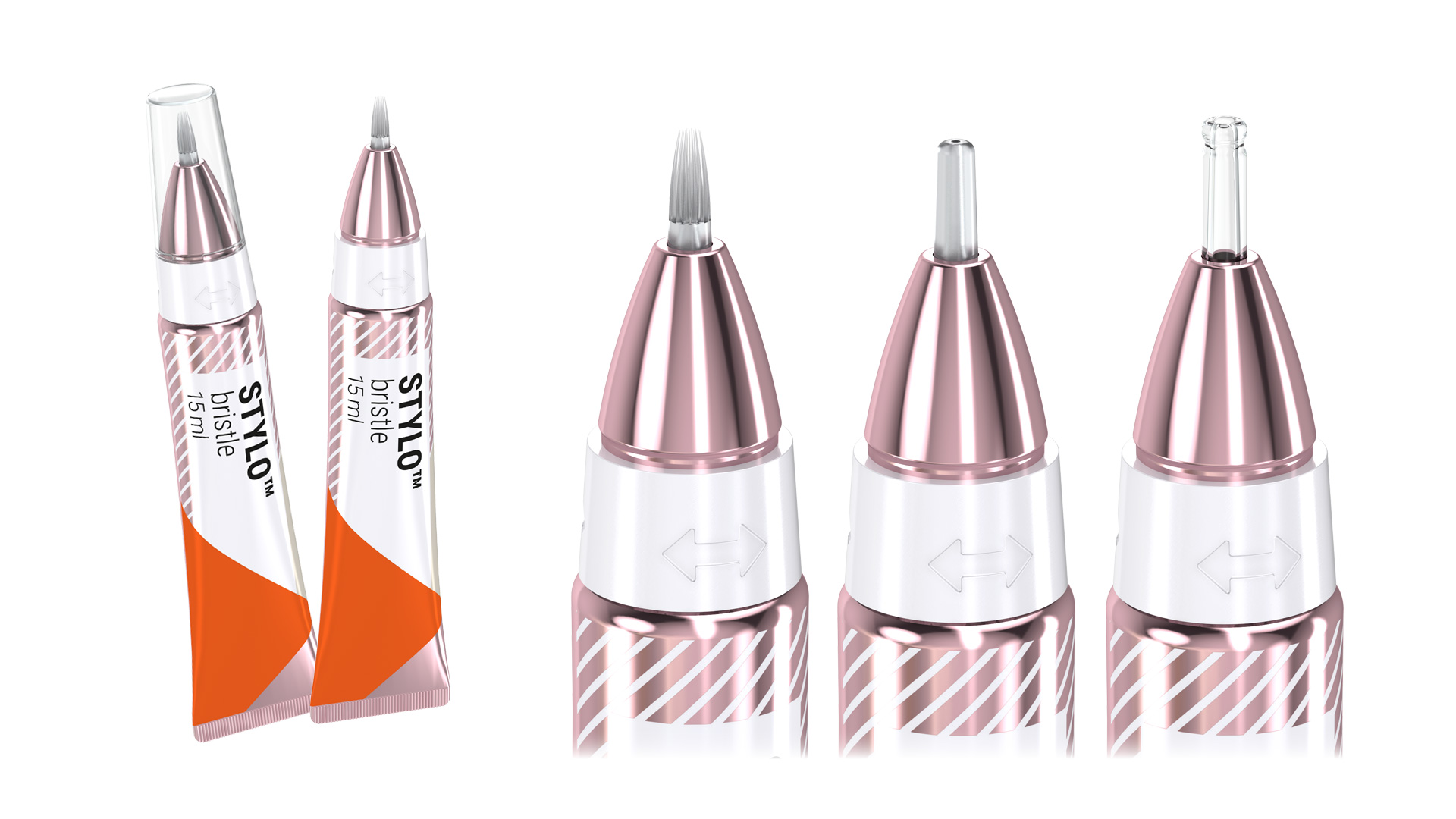 Stylo Applikator